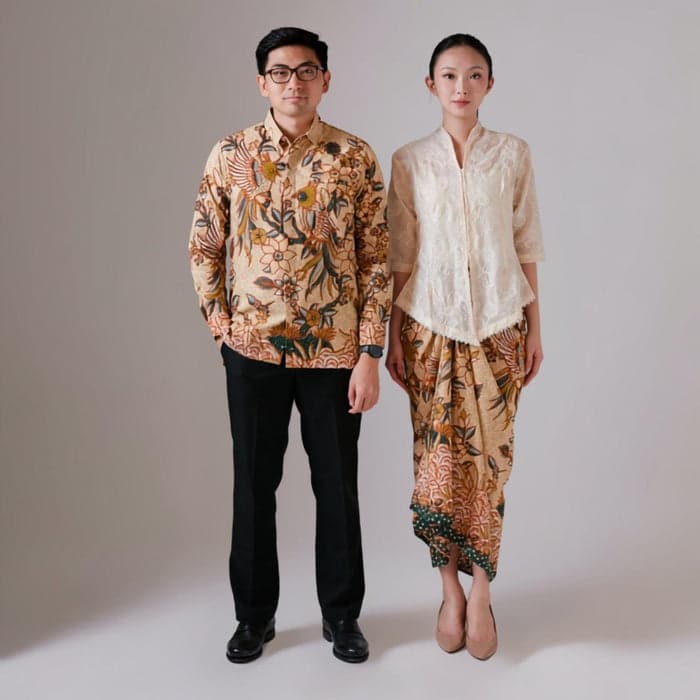 Set Kondangan
