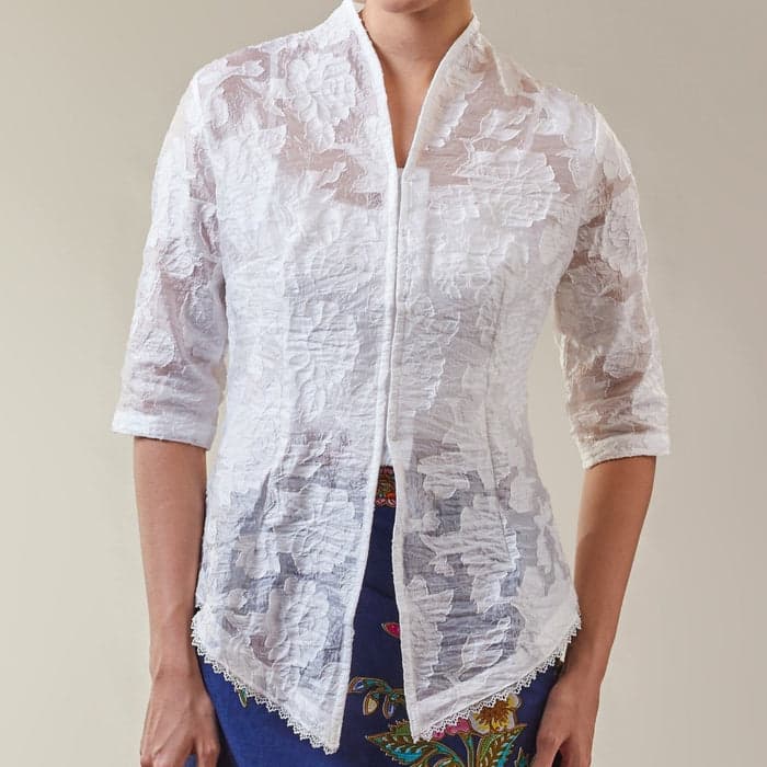 Thea — Kebaya Top